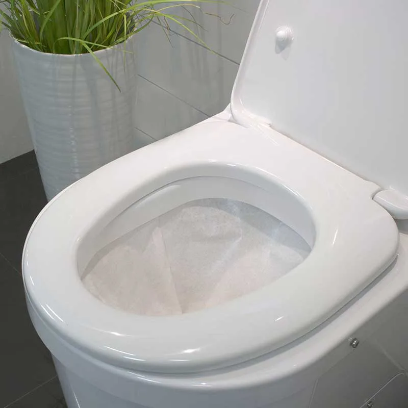 Förbränningstoalett Separett Family II med Ventilationspaket
