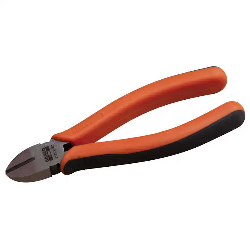 Sidavbitare 2171g-140 Bahco