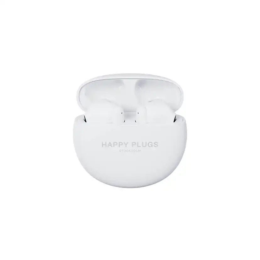 Hörlur HAPPY PLUGS JOY Lite In-Ear True-Wireless