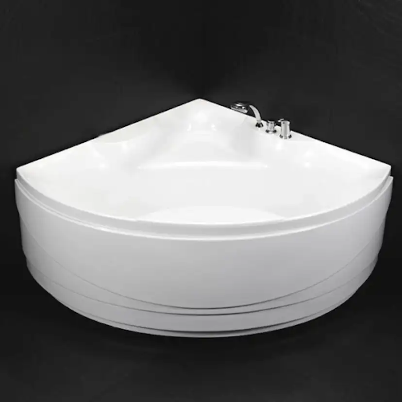 Badkar Westerbergs Wave 140 C