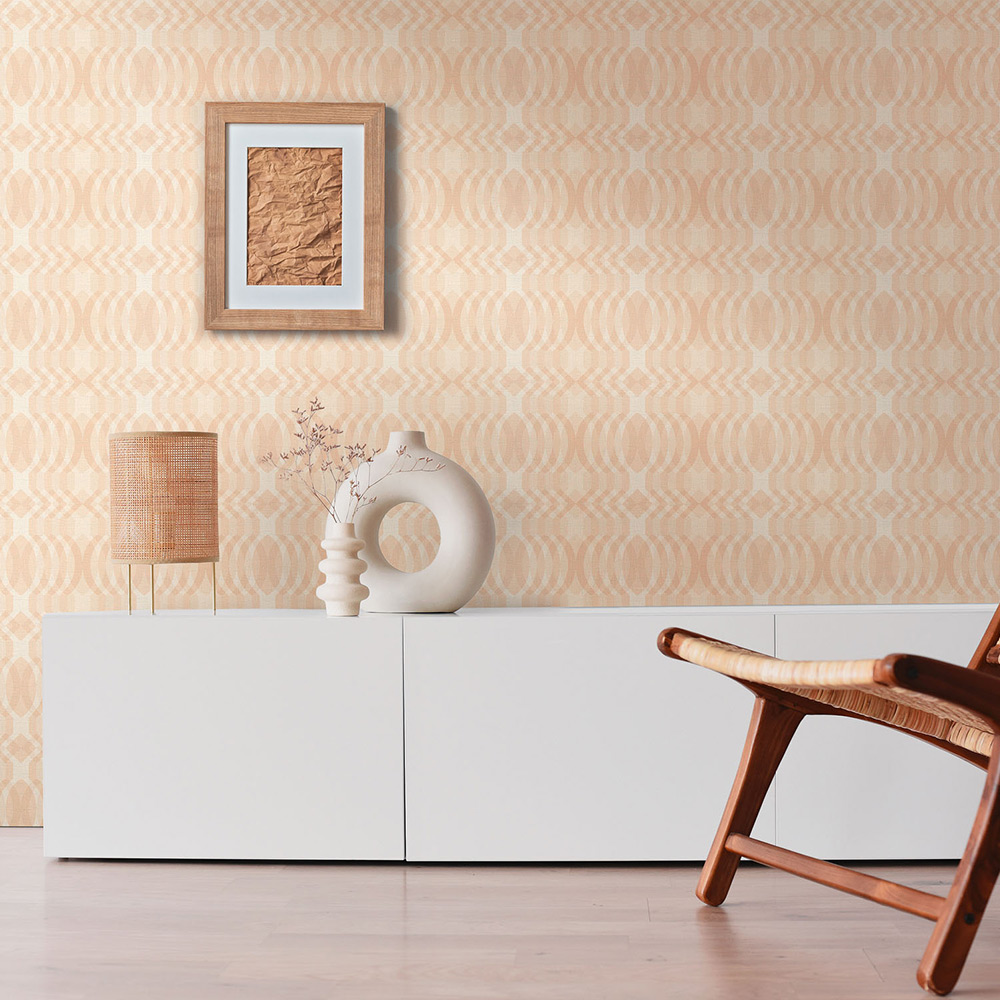 Tapet AS Creation Retro chic 39534-5