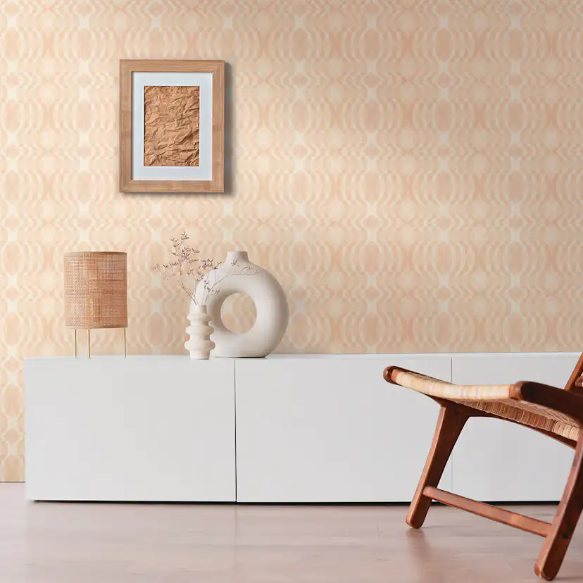 Tapet AS Creation Retro chic 39534-5