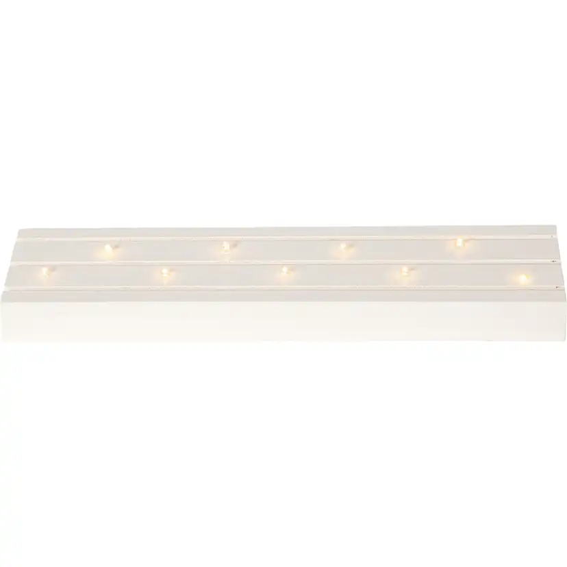 Ljusstake Star Trading Puzzel 370 mm