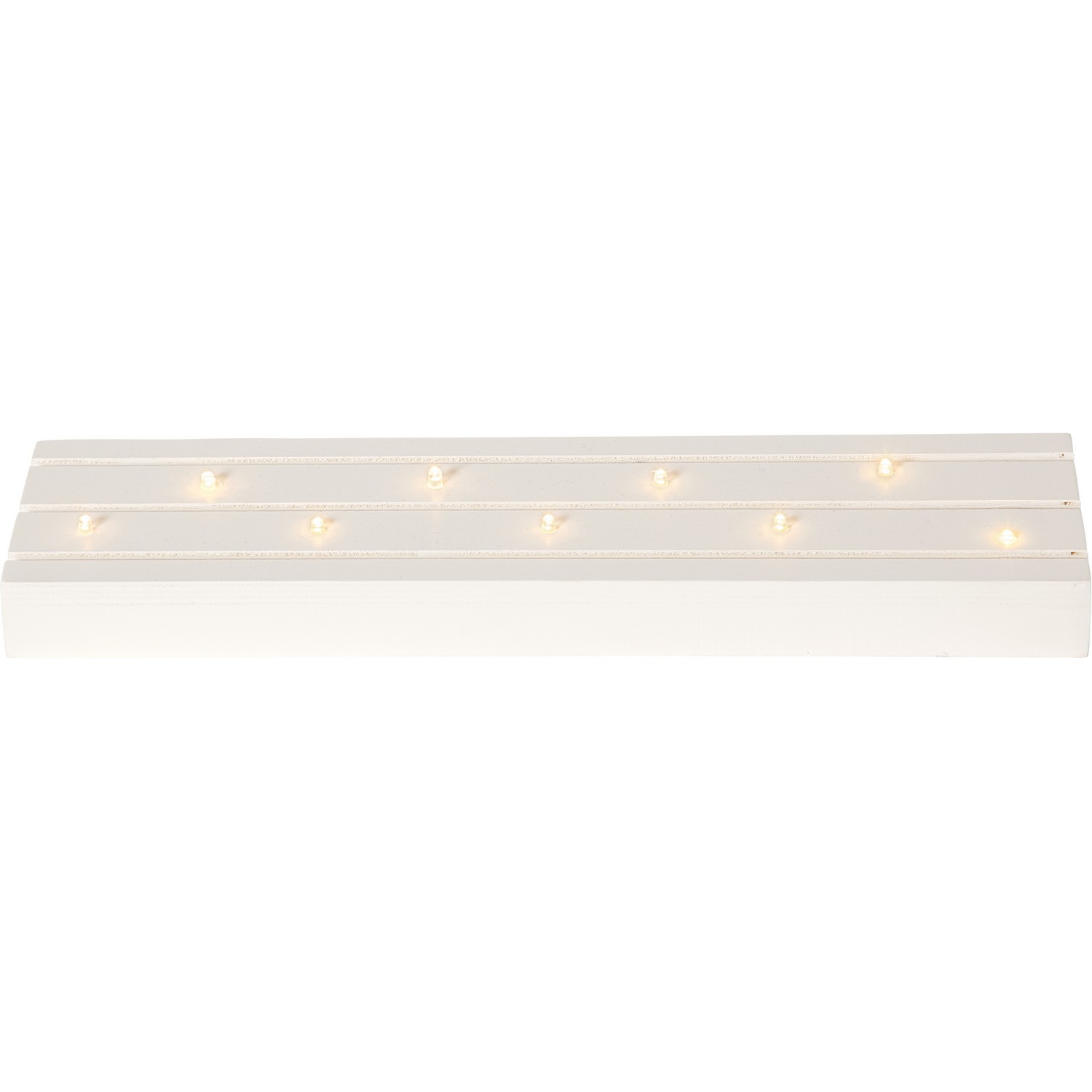 Ljusstake Star Trading Puzzel 370 mm