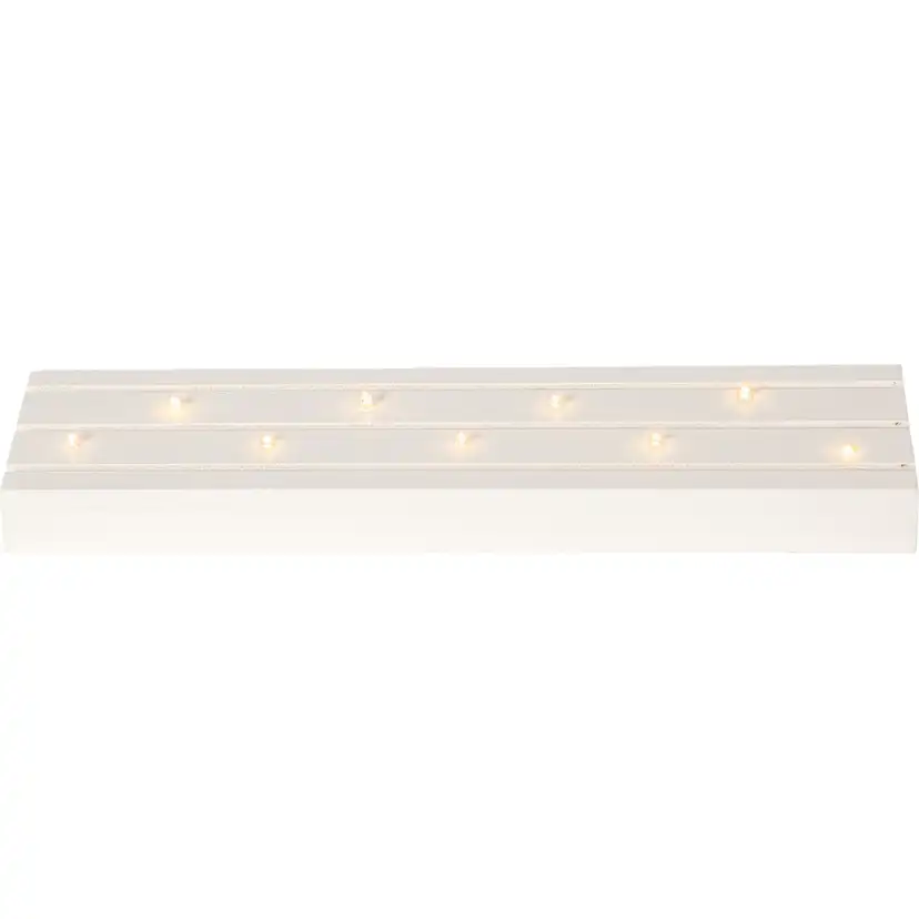 Ljusstake Star Trading Puzzel 370 mm