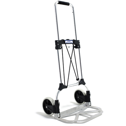 Bagagekärra Hörby Bruk Handy Flex 75 kg