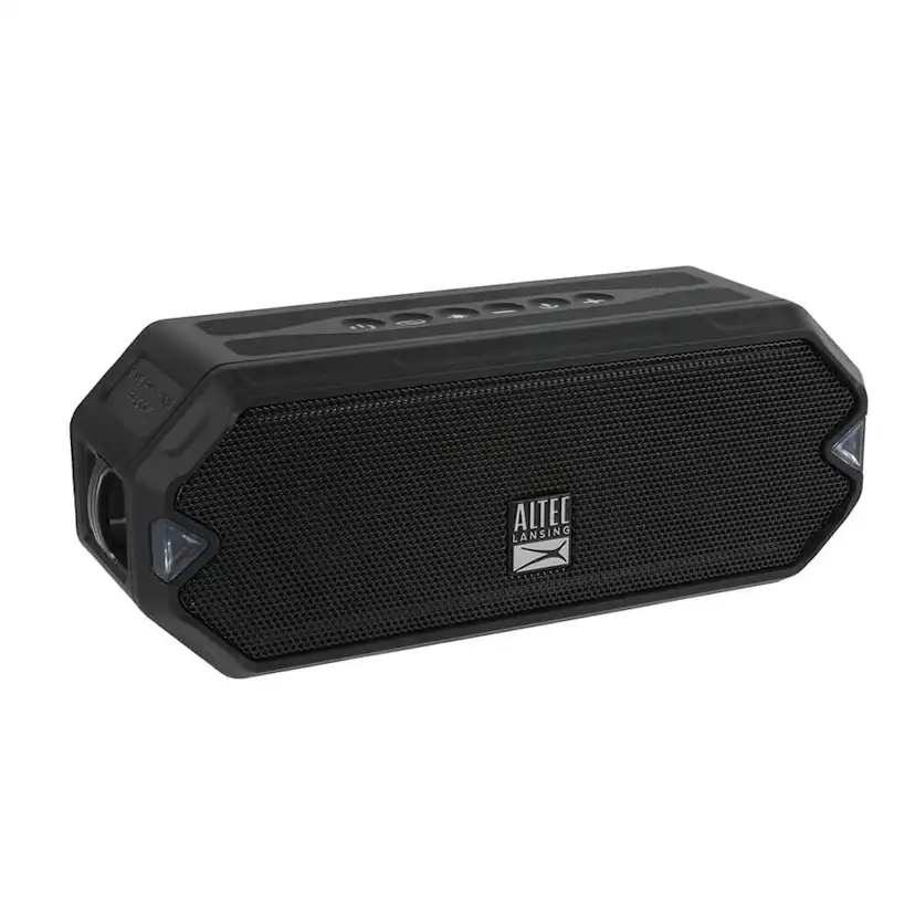 Högtalare Altec Lansing IMW1200 HydraJolt RGB IPX67 Svart