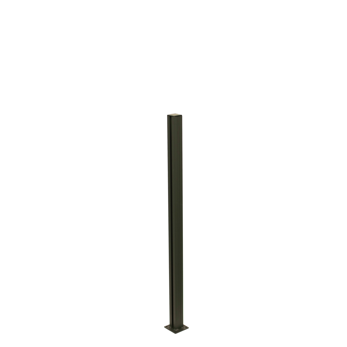 Stolpe Hortus till Glasstaket 100 cm