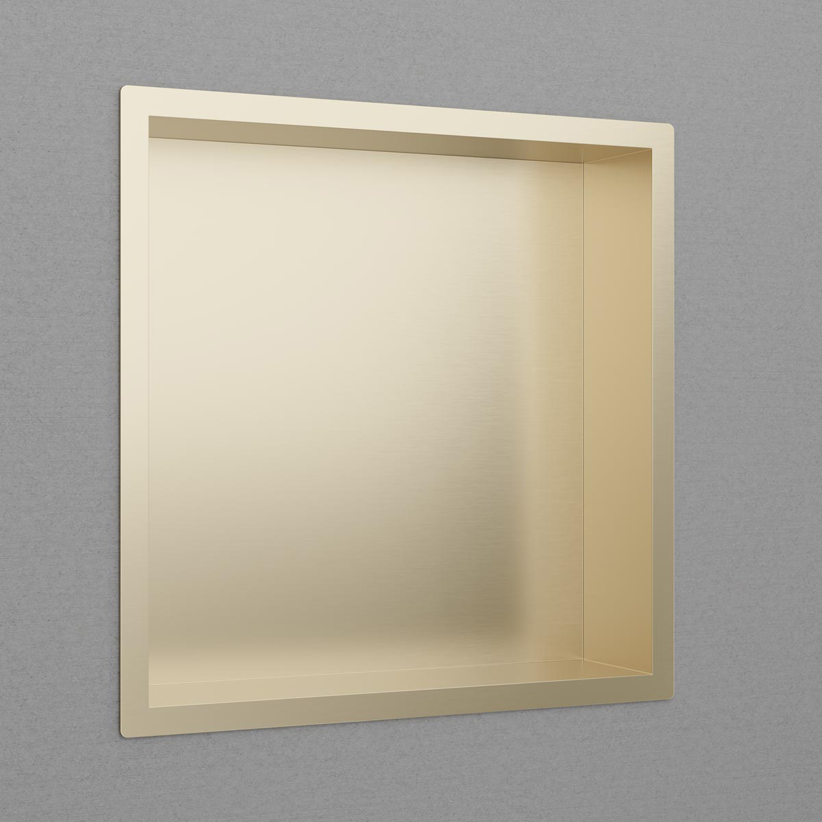 Badrumshylla Scandtap Förvaringsnisch Style