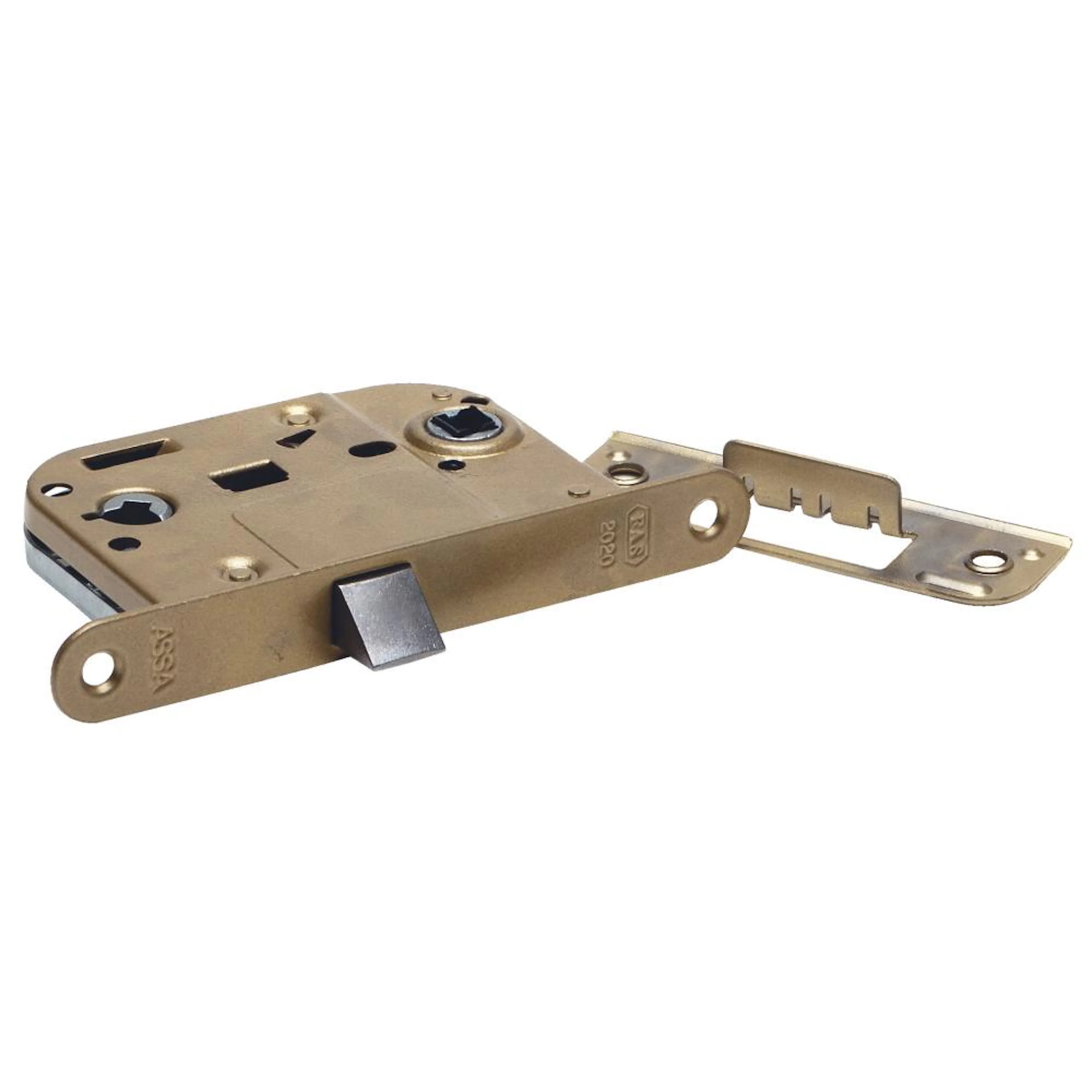 Låshus ASSA Abloy 2020