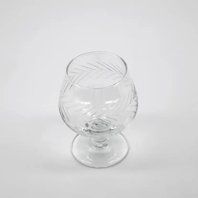 Konjaksglas House Doctor Crys 20 cl