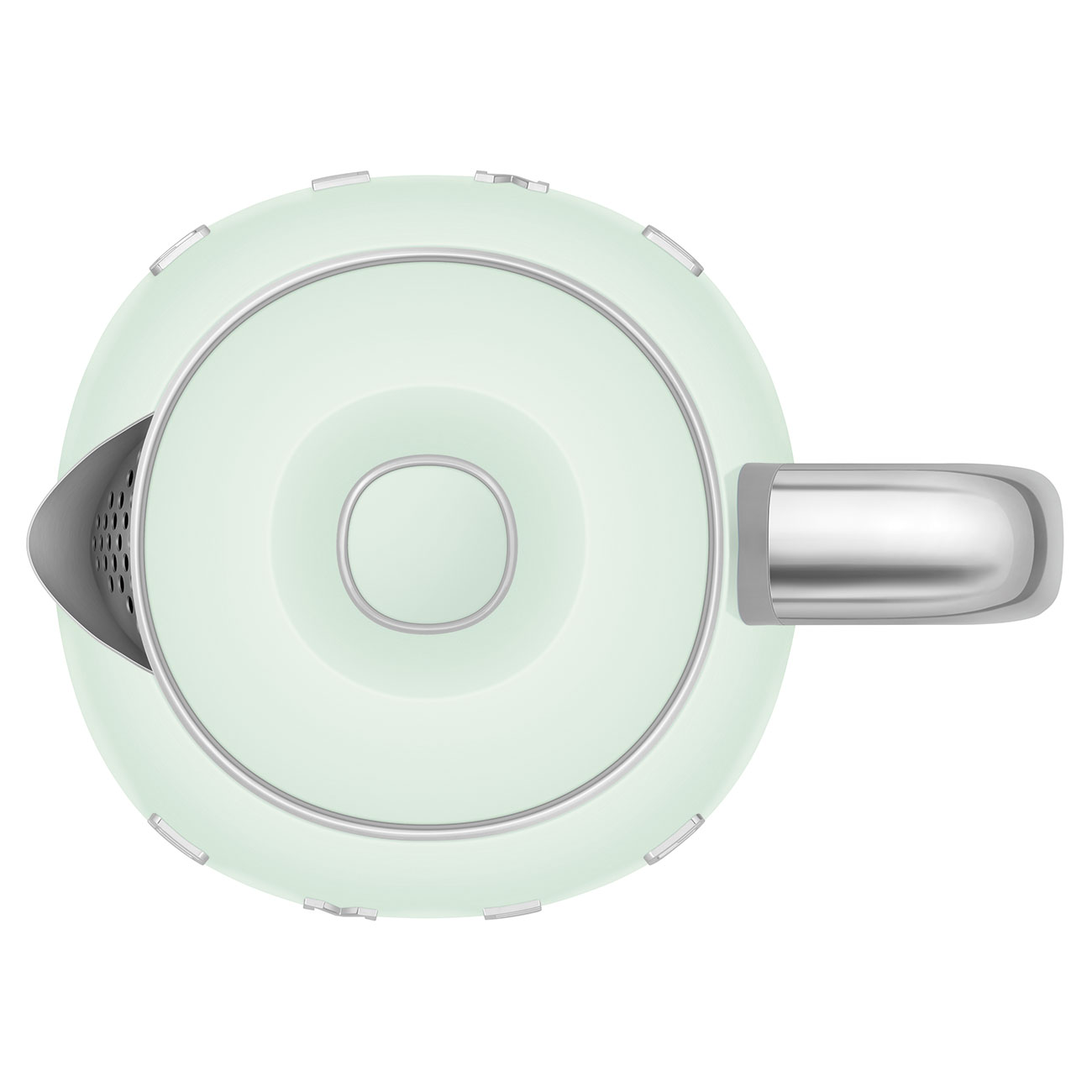 Vattenkokare Smeg KLF05