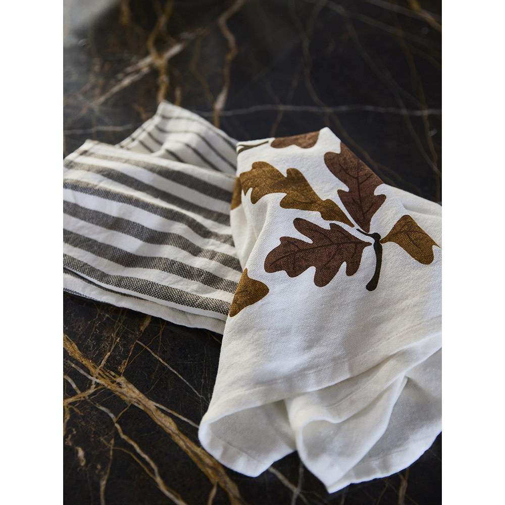 Kökshandduk Svanefors Gaby