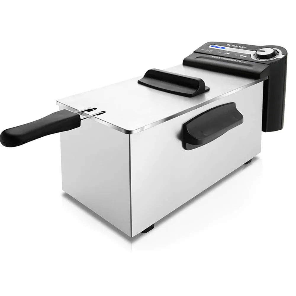 Fritös Taurus 4L Pro 4 2200W