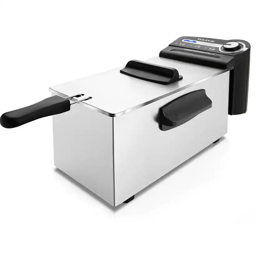 Fritös Taurus 4L Pro 4 2200W