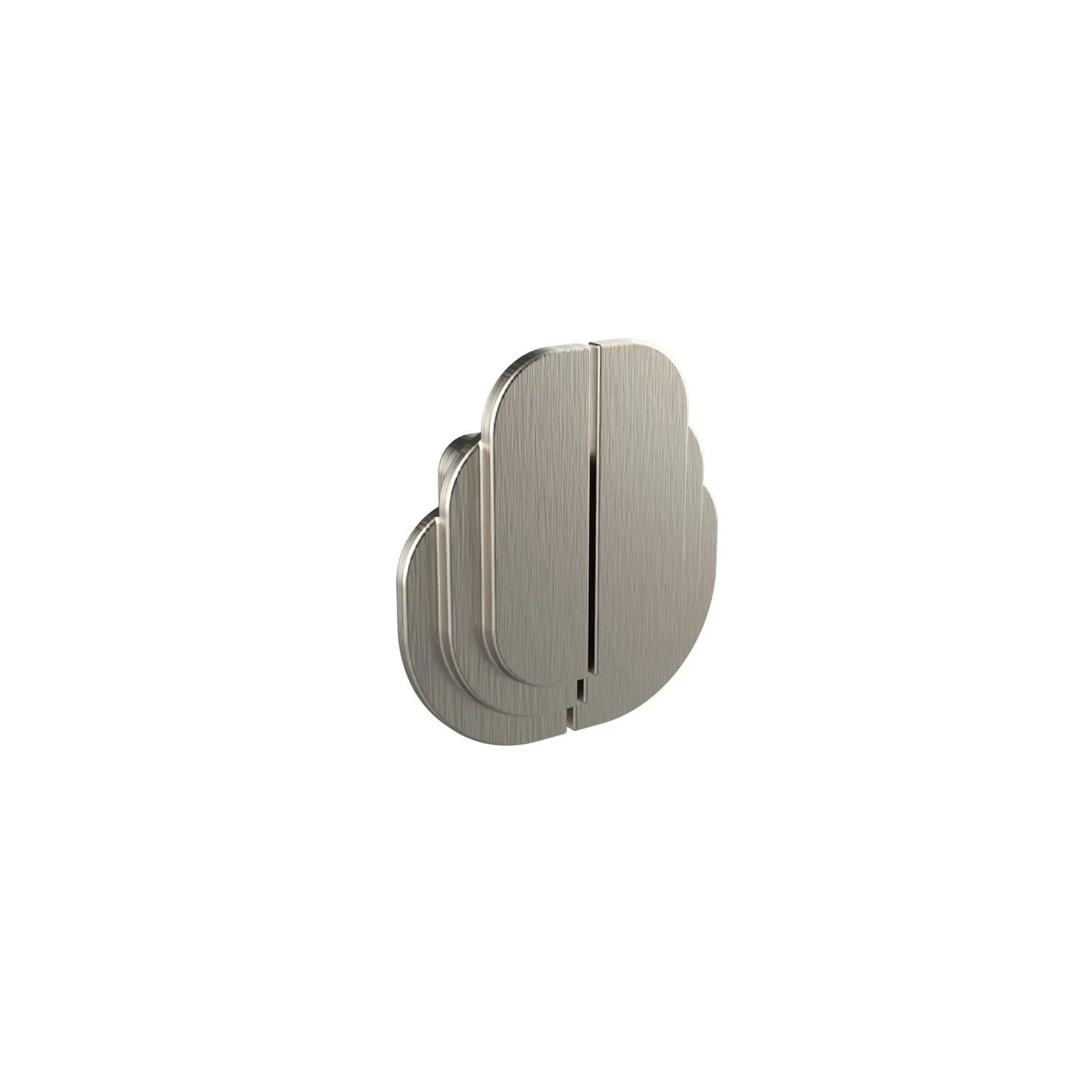 Borstad Nickel