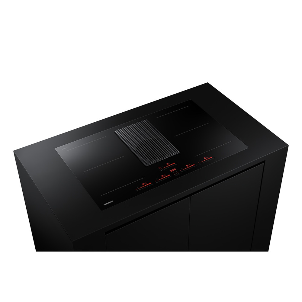 Induktionshäll Samsung NZ84T9747VK
