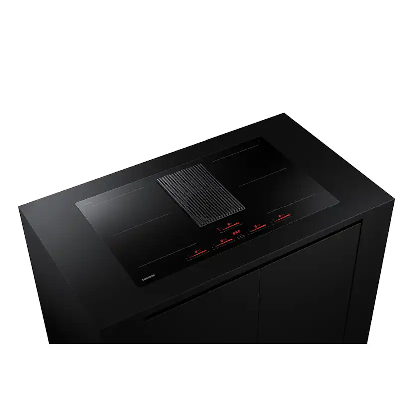 Induktionshäll Samsung NZ84T9747VK