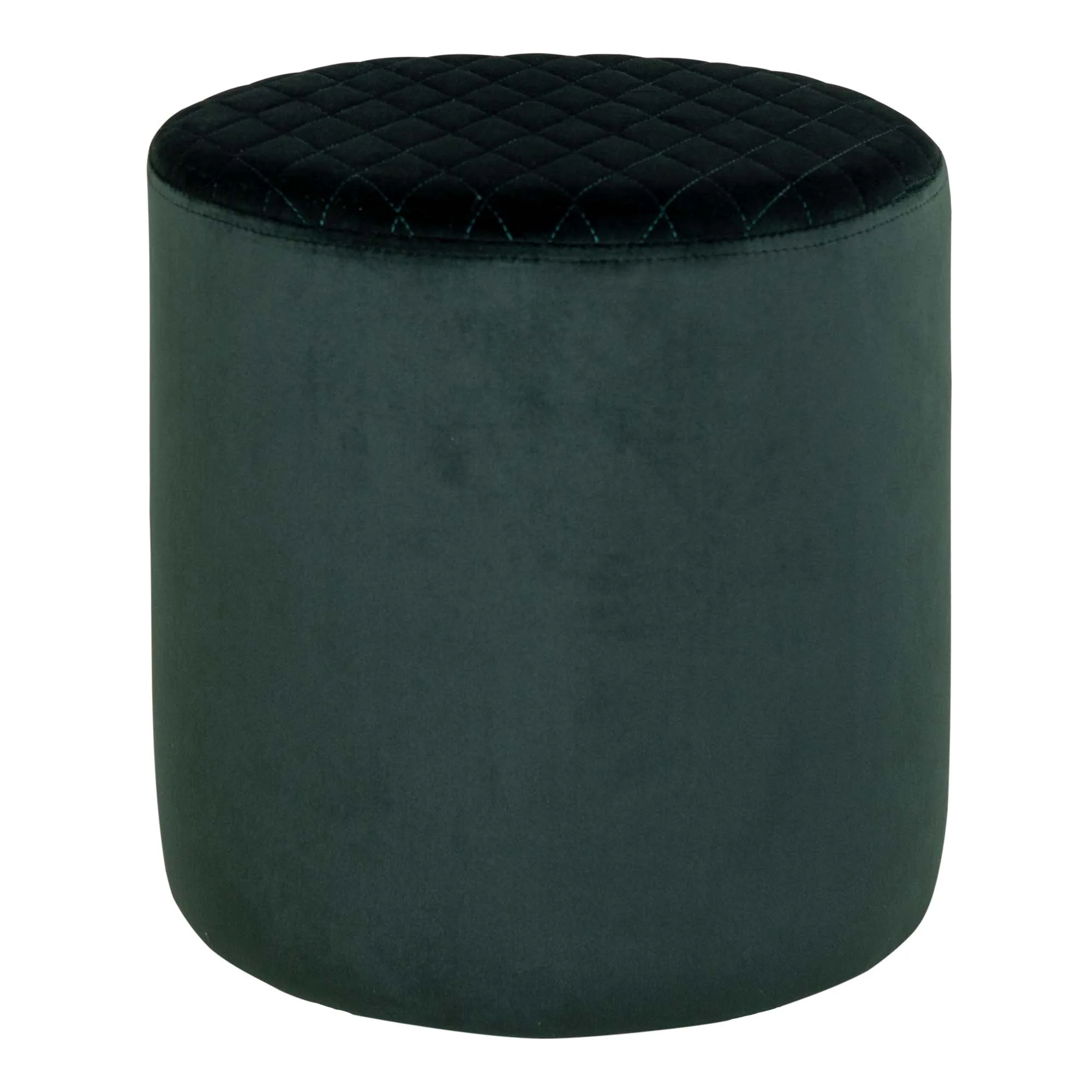 Sittpuff House Nordic Ejby Sammet