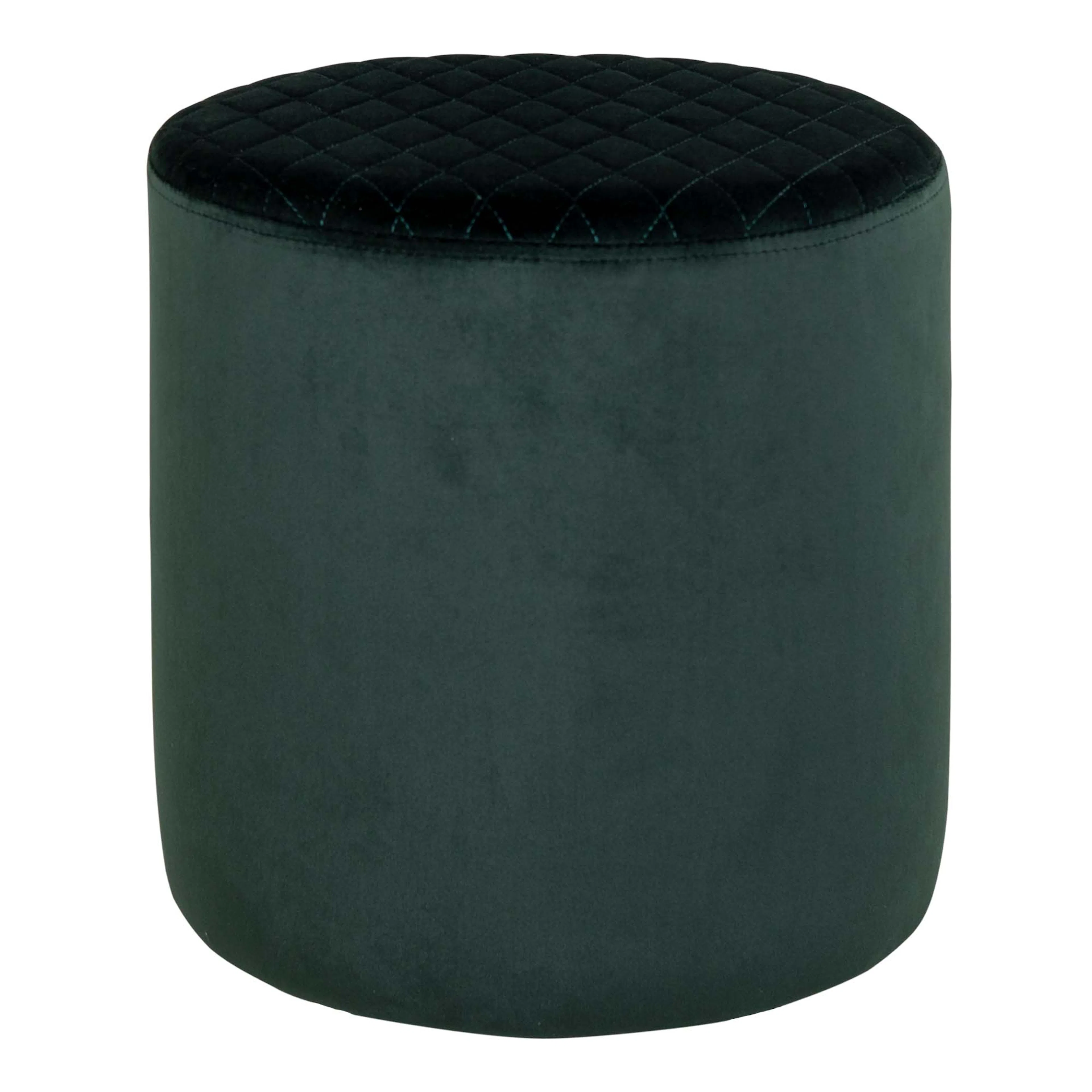 Sittpuff House Nordic Ejby Sammet