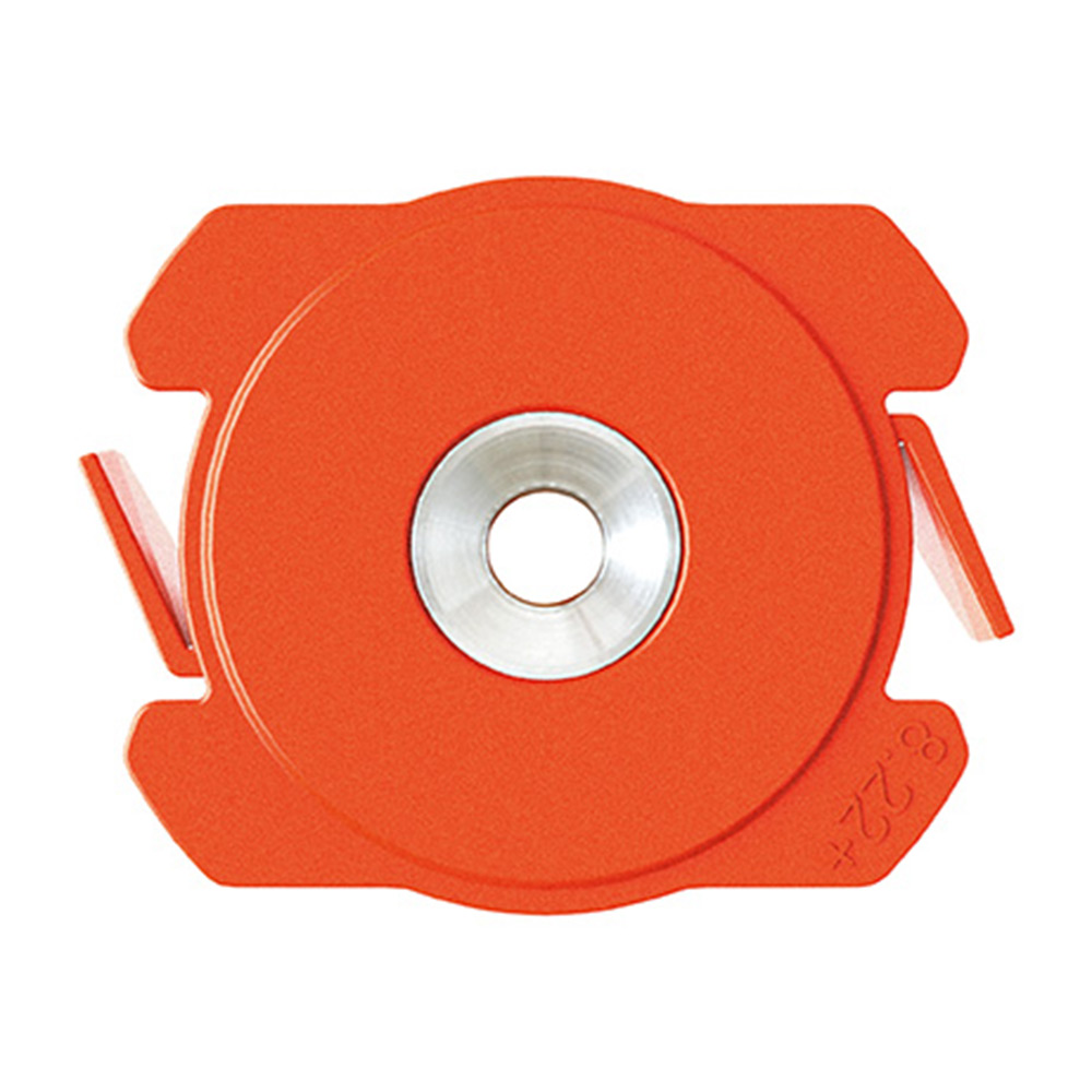 Insats HOLE IN ONE För Apparatdosa+flex Nordic