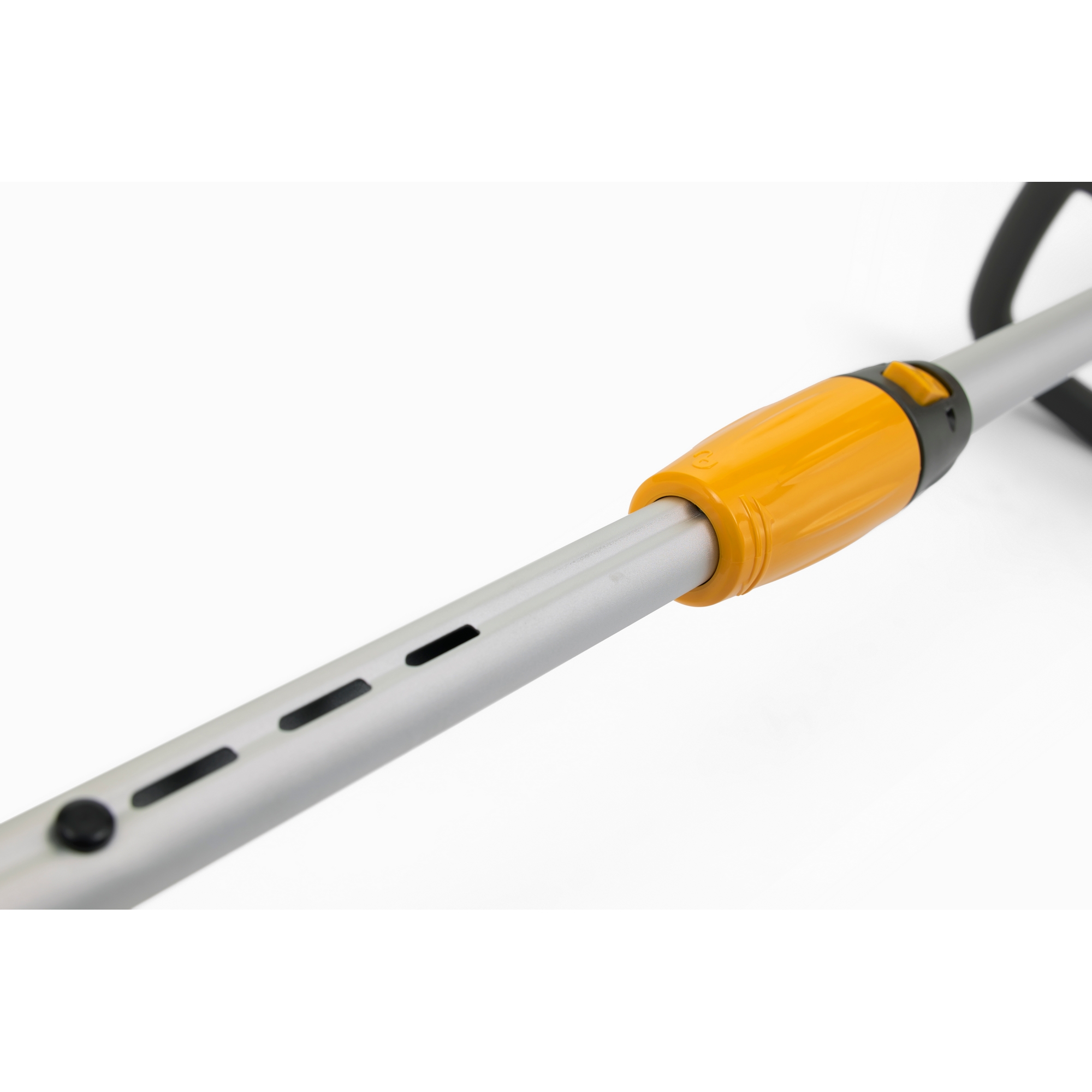 Trimmer STIGA GT 500e Med Batteri & Laddare
