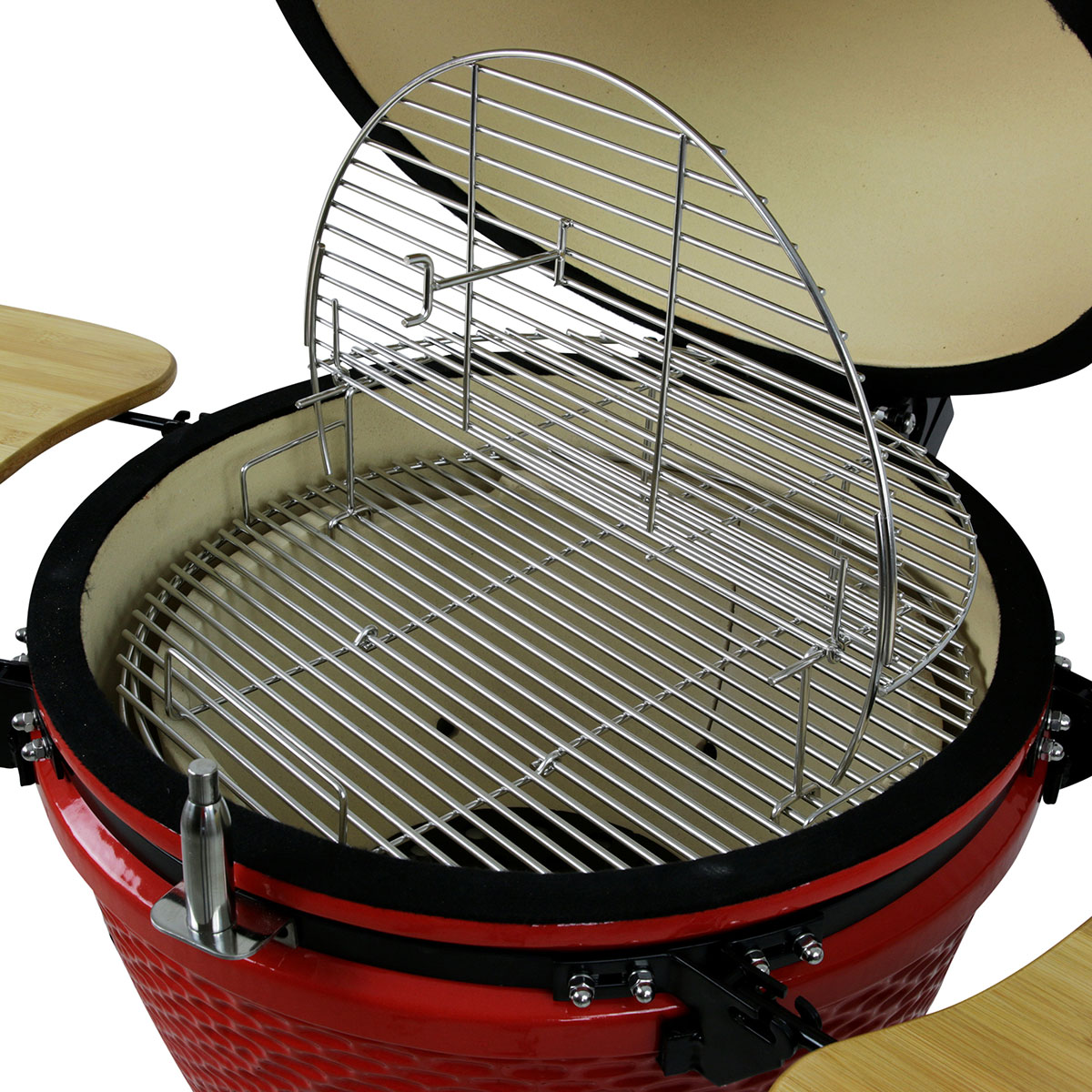 Kamadogrill Metalcraft Ø57 cm