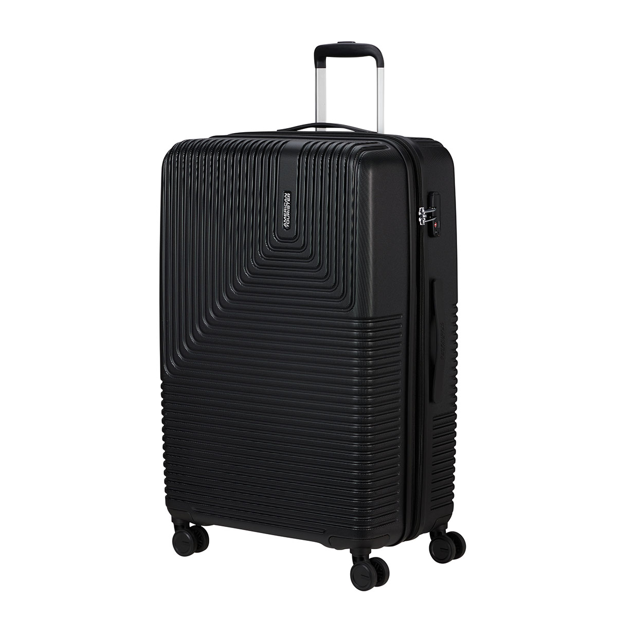 Resväskor i set American Tourister Niteline 3-pack