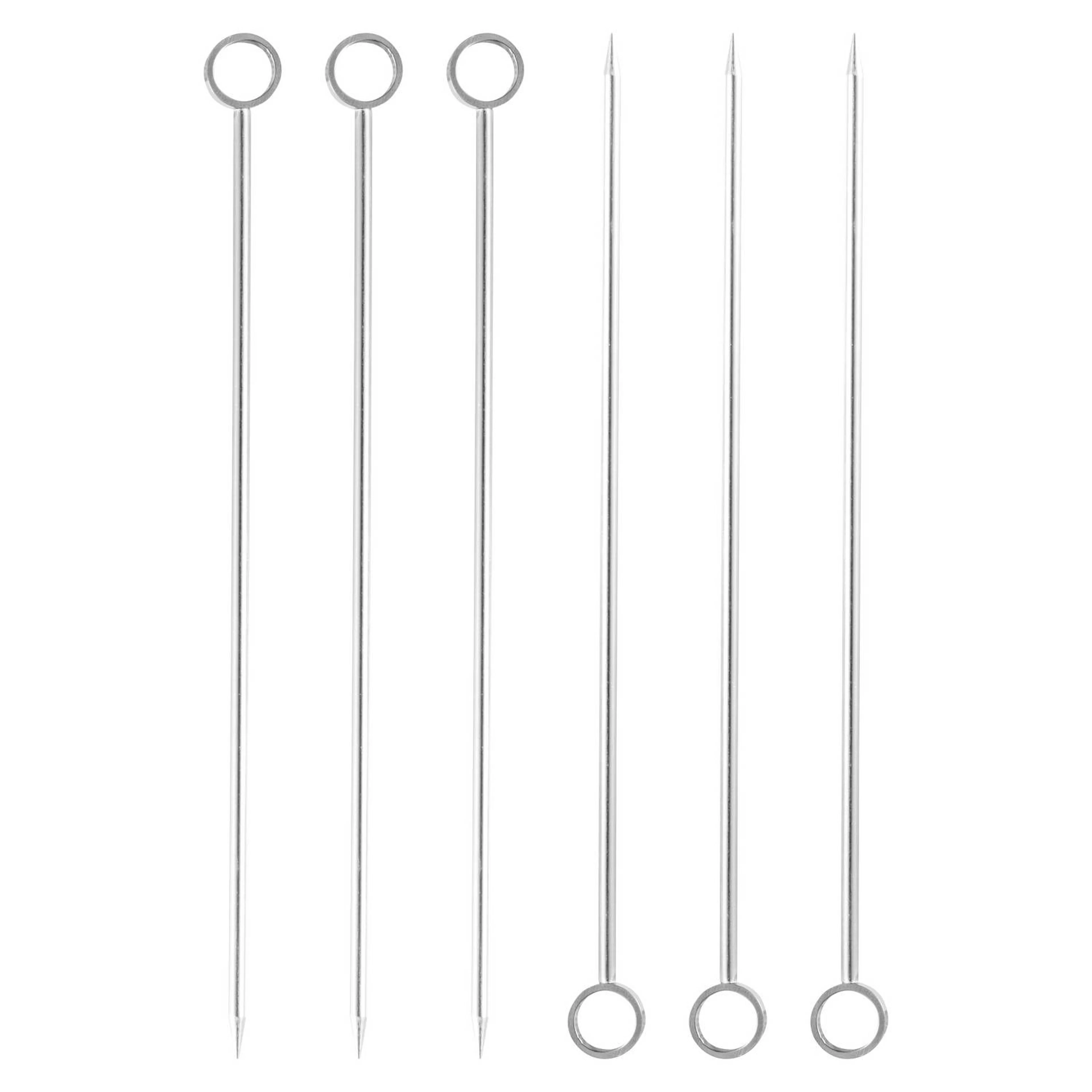 Cocktailpinne Dorre Carita 6-pack