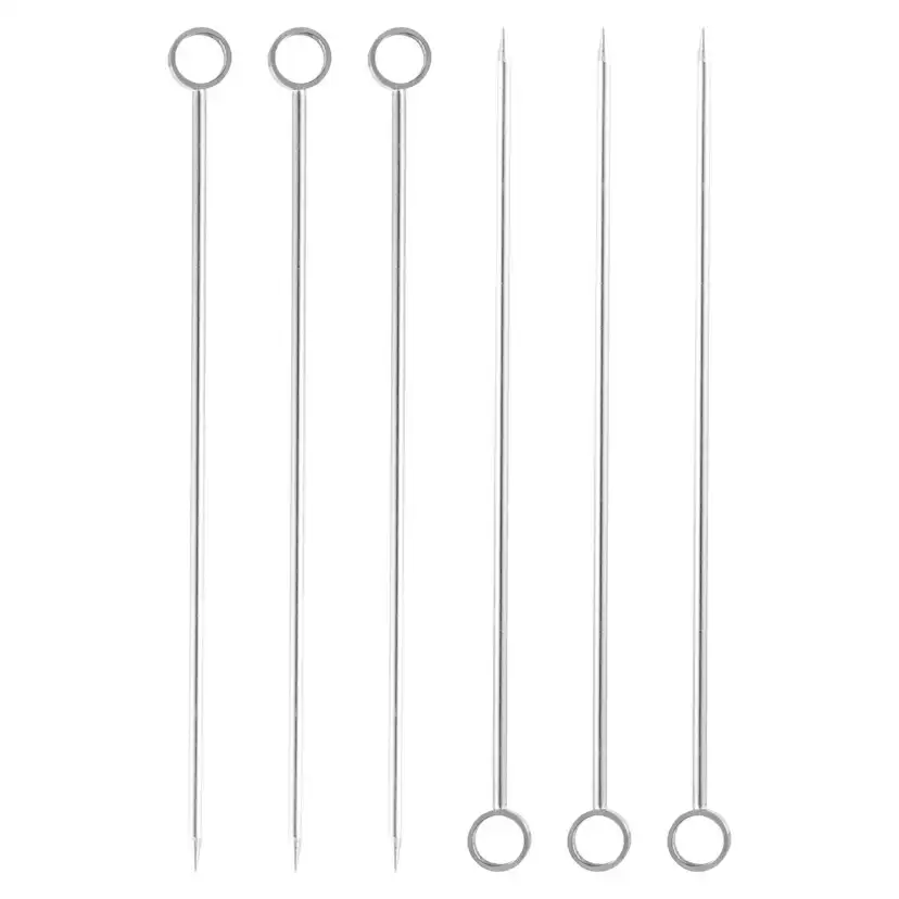 Cocktailpinne Dorre Carita 6-pack