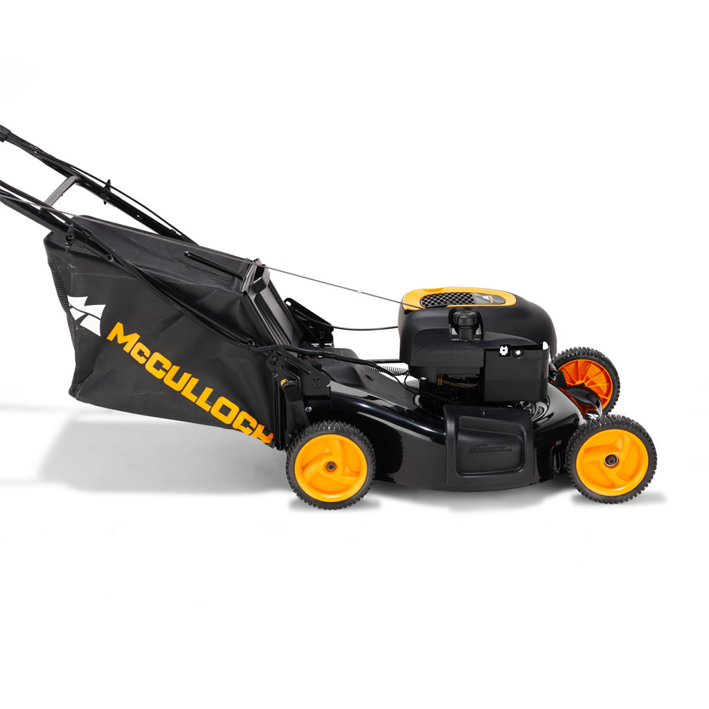 Gräsklippare McCulloch M53-190AWFEPX