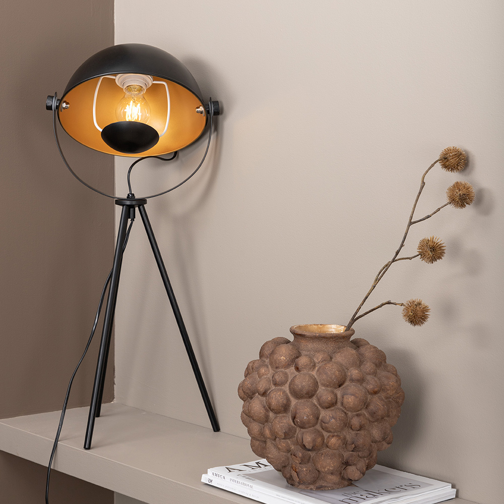 Bordslampa Venture Home Search