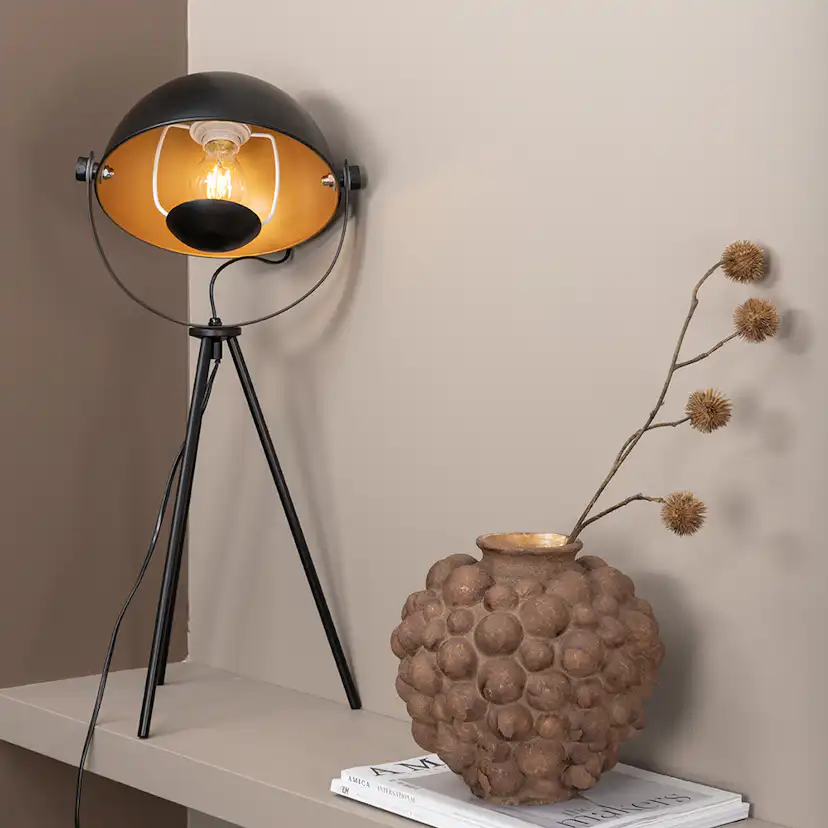 Bordslampa Venture Home Search