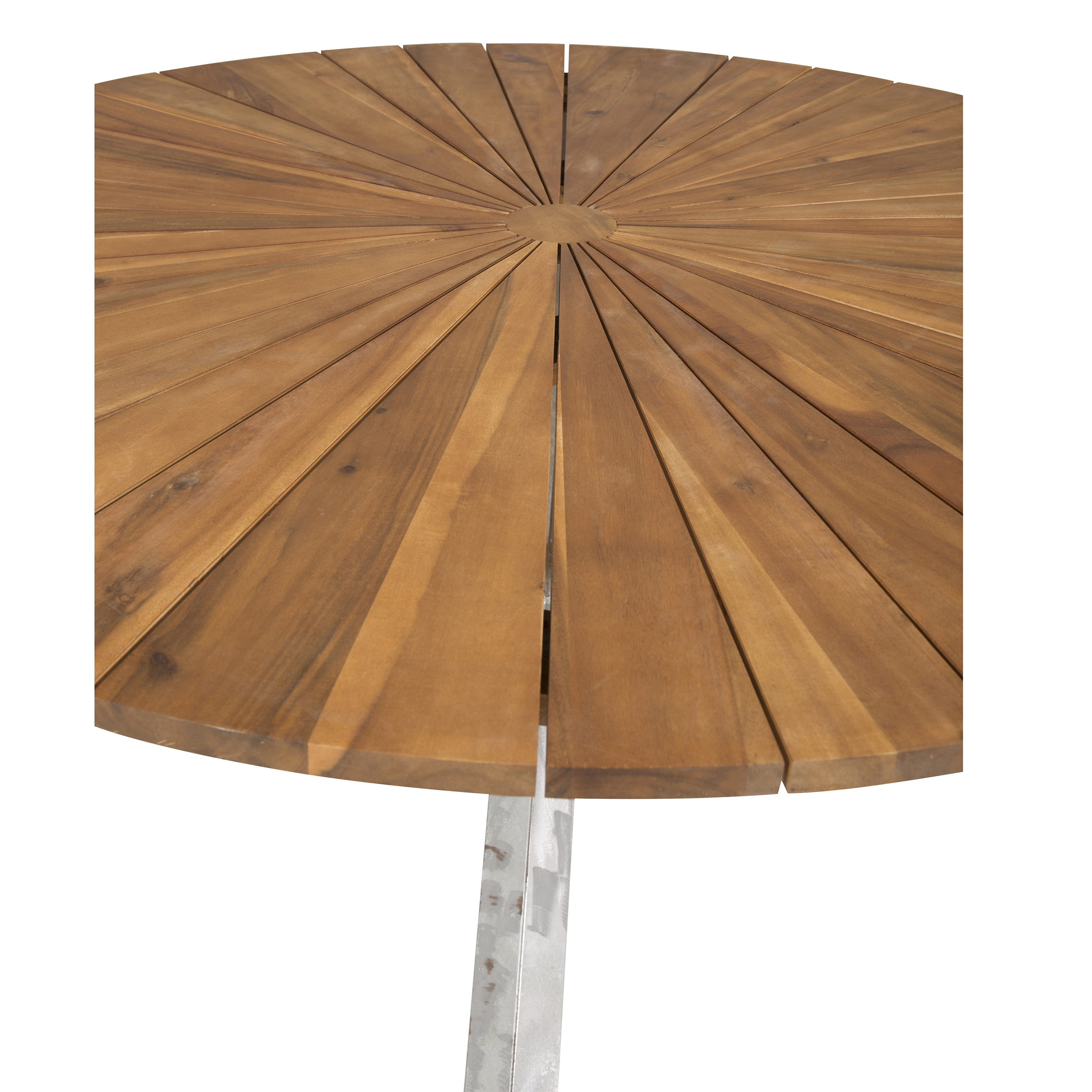 Utebord Venture Home Zacharias Ø 140 cm