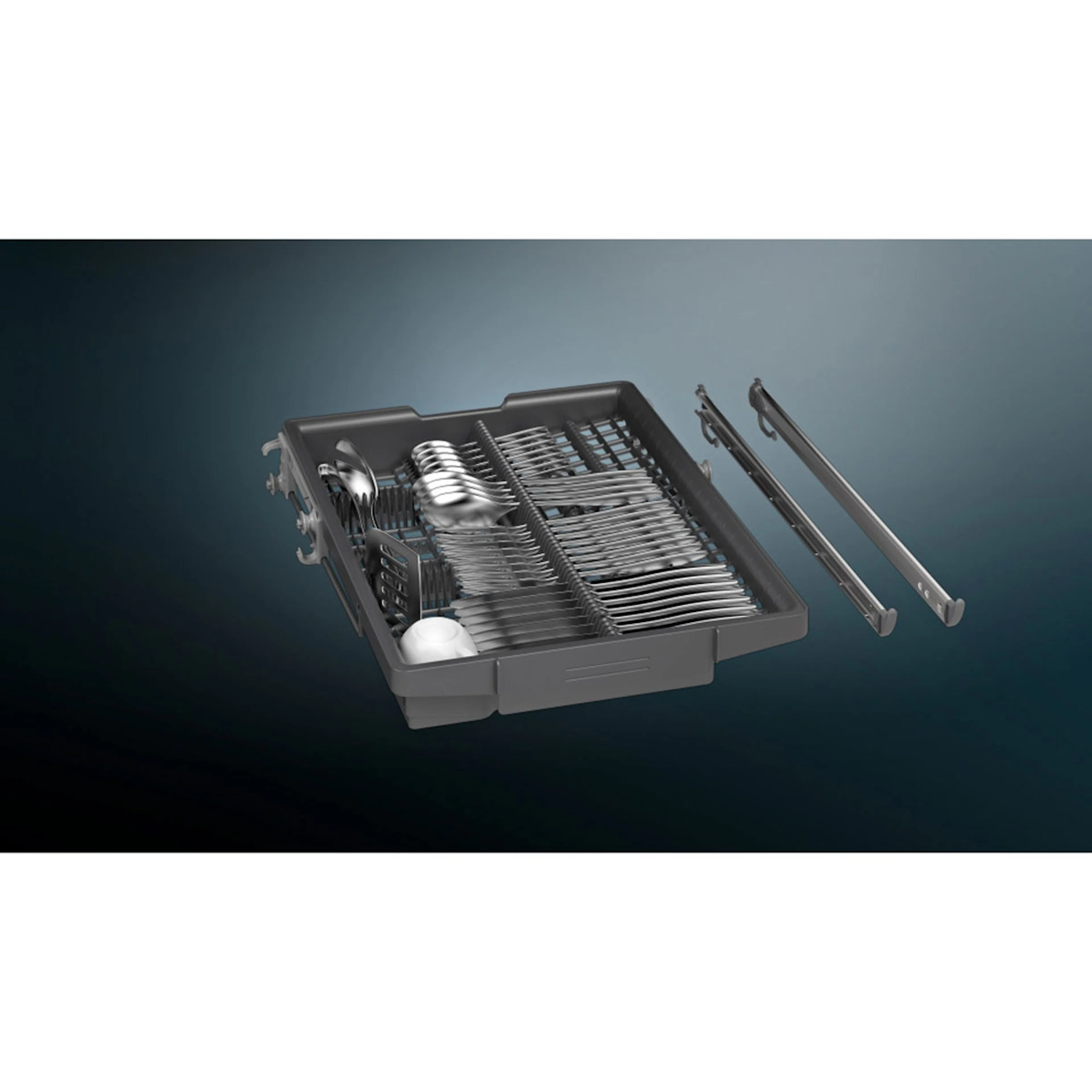 Diskmaskinskorg Siemens SZ34DX03 VarioDrawer för 45cm Diskmaskin
