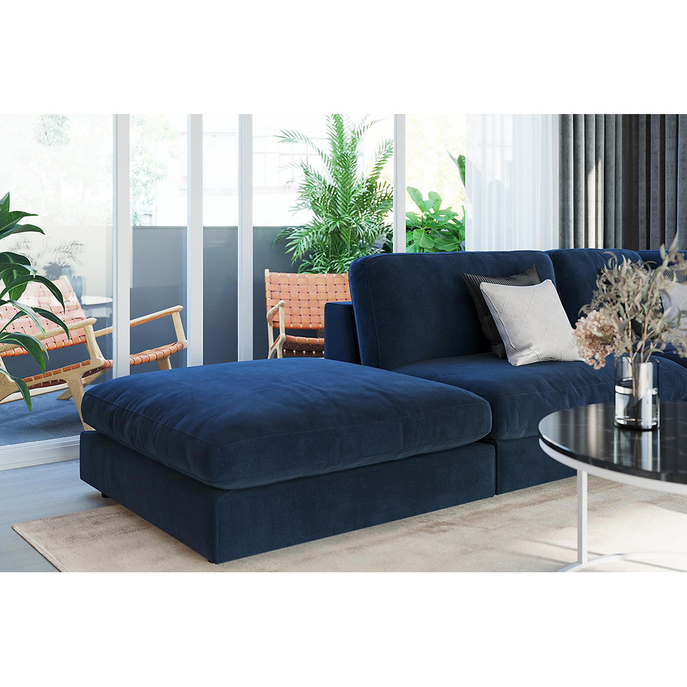 Mittmodul Scandinavian Choice Arken Sammet