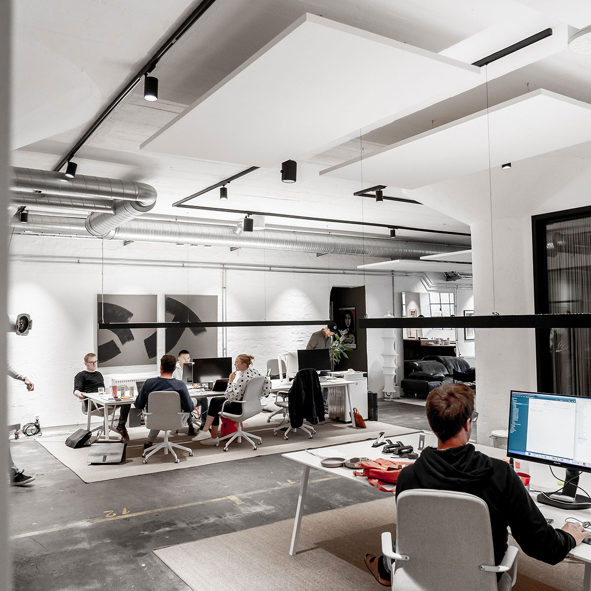 Högtalare Audio Pro A10