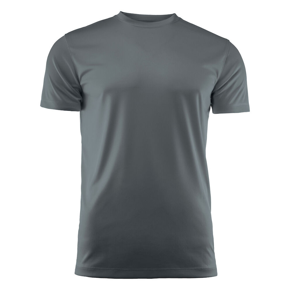T-Shirt Printer Run JR