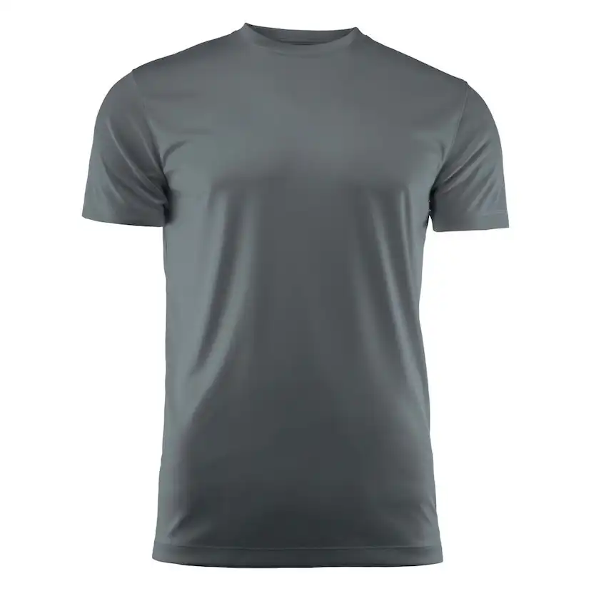 T-Shirt Printer Run JR