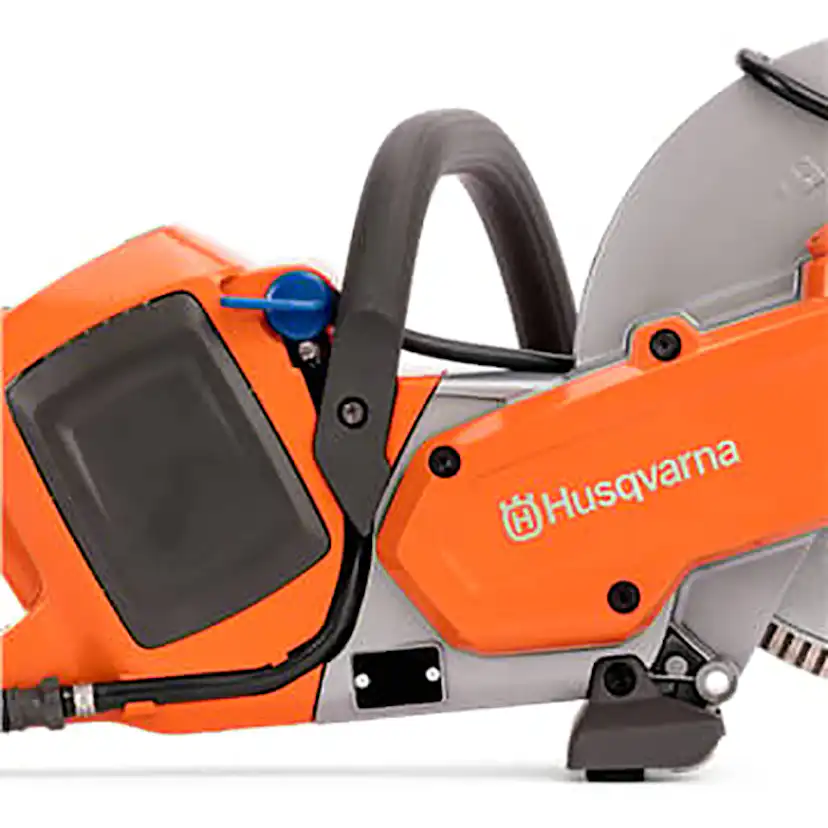 Kapmaskin Husqvarna K 535i Batteri