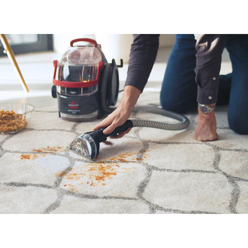 Fläckrengöring Bissell SpotClean Pro