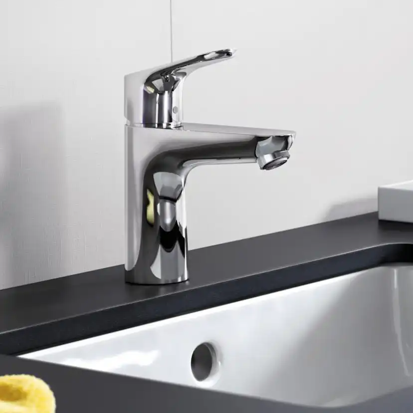 Tvättställsblandare Hansgrohe Focus 100