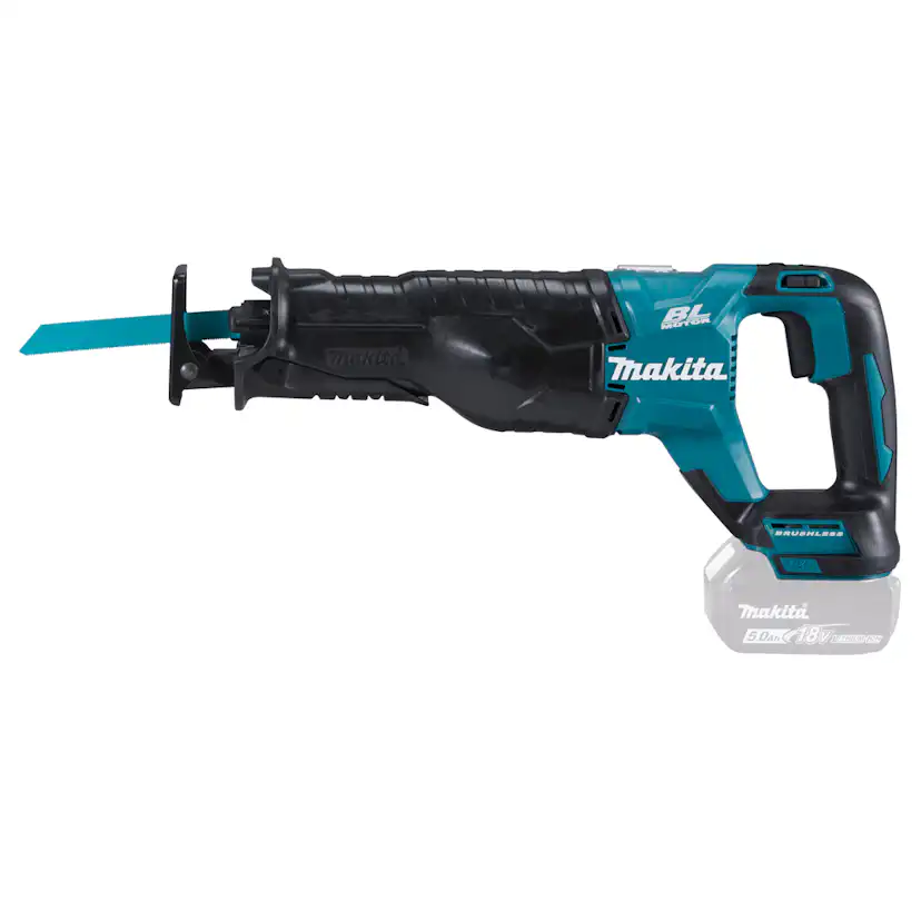 Tigersåg Makita LXT DJR187Z 18V utan Batteri