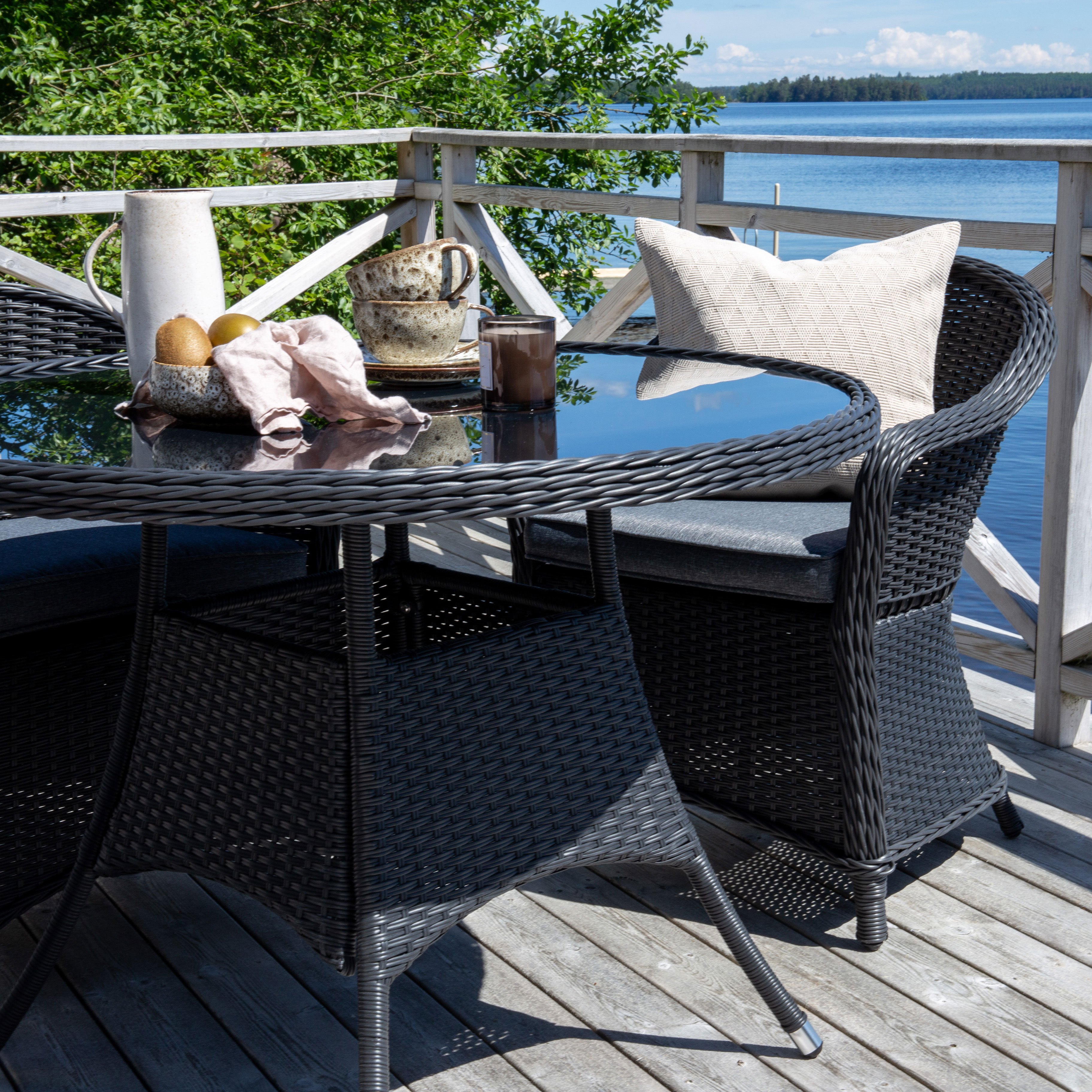 Matgrupp Utomhus Venture Home Oslo