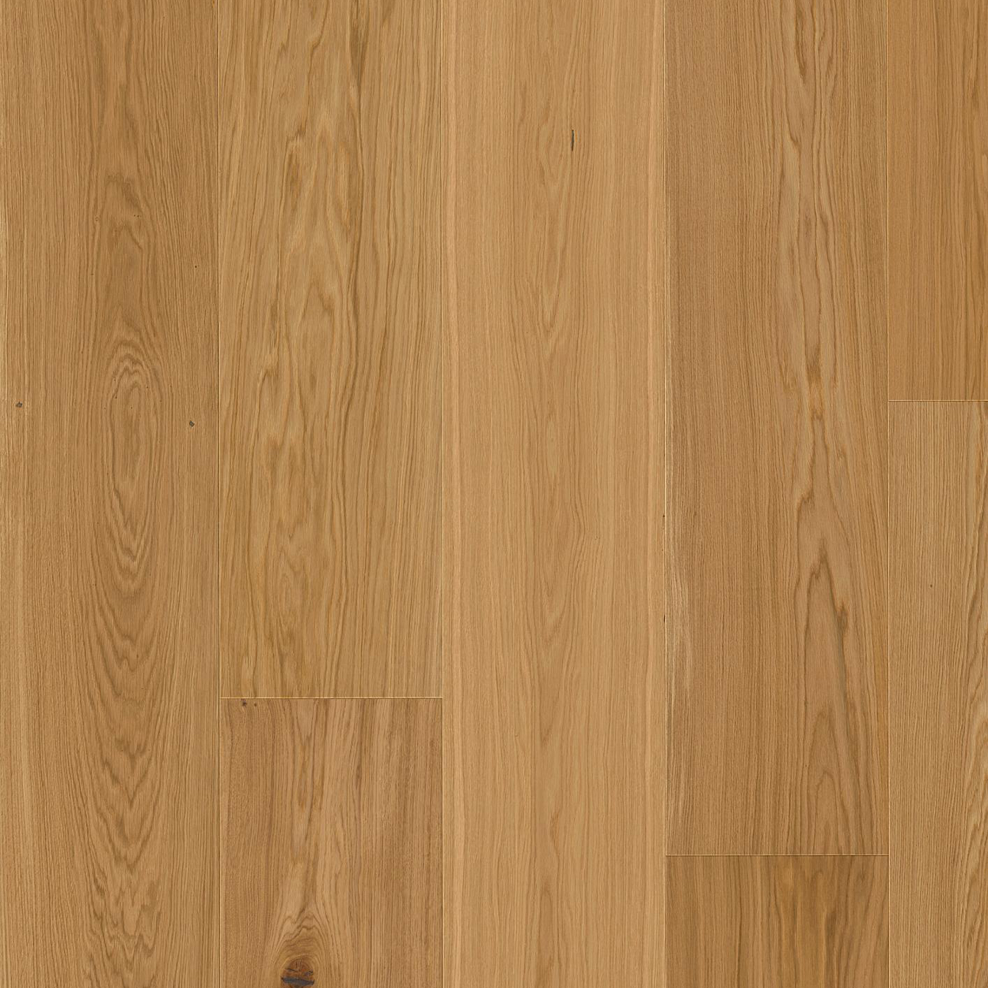 Parkettgolv Boen Ek Chaletino Ek Natur Live Natural HV-Olja 1-Stav