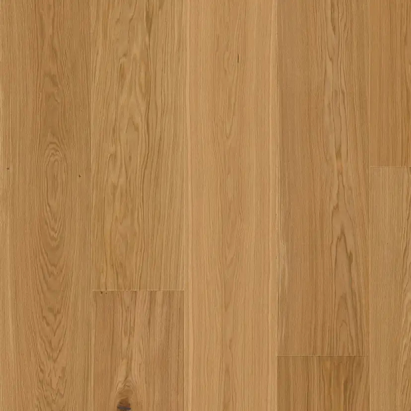 Parkettgolv Boen Ek Chaletino Ek Natur Live Natural HV-Olja 1-Stav