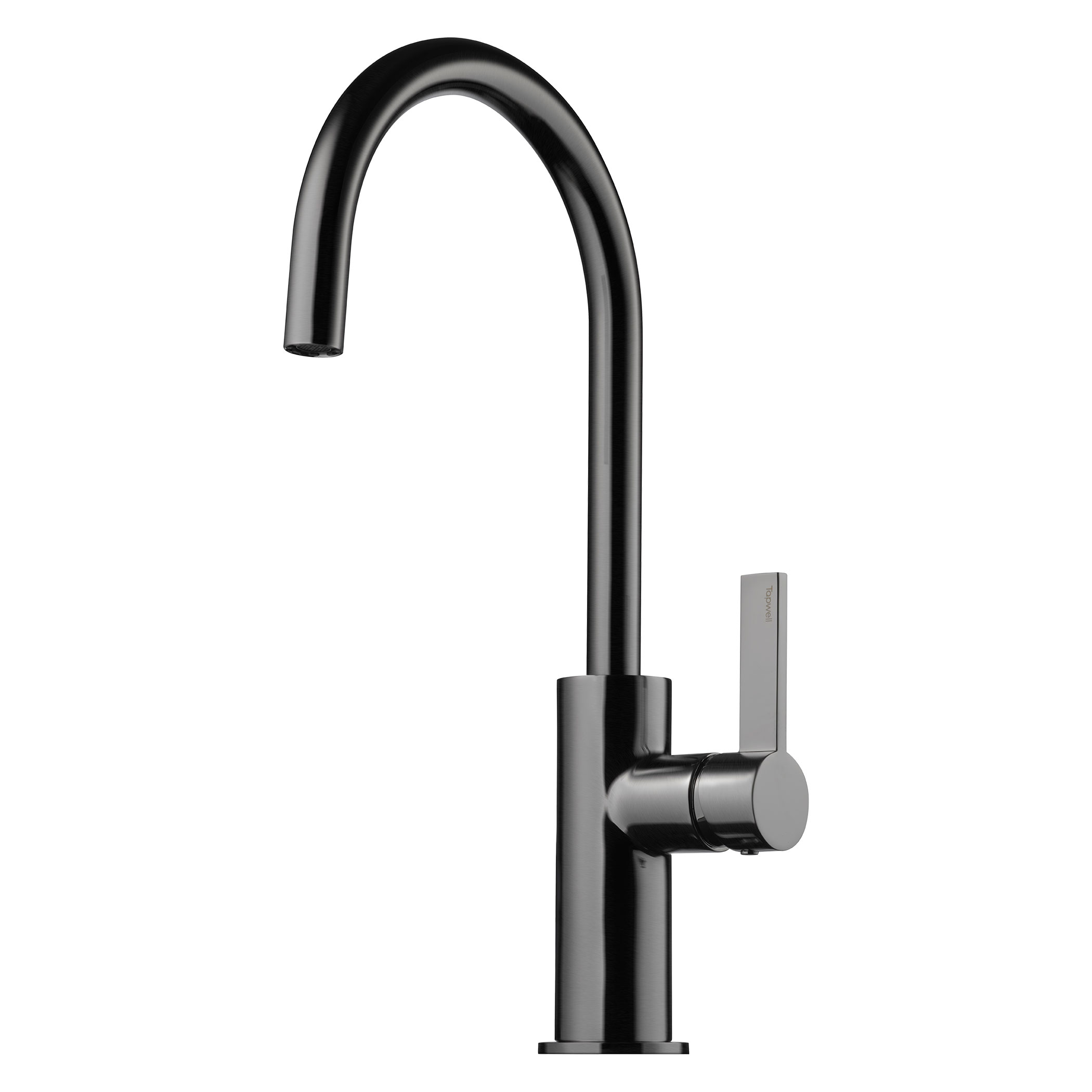 ARM180 Brushed Black Chrome Brushed Black Chrome