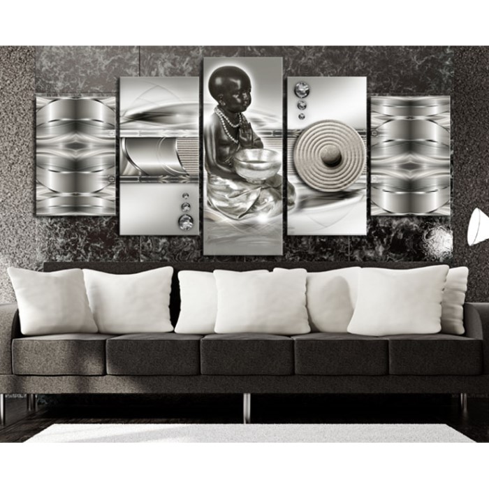 Tavla Arkiio Abstract Zen