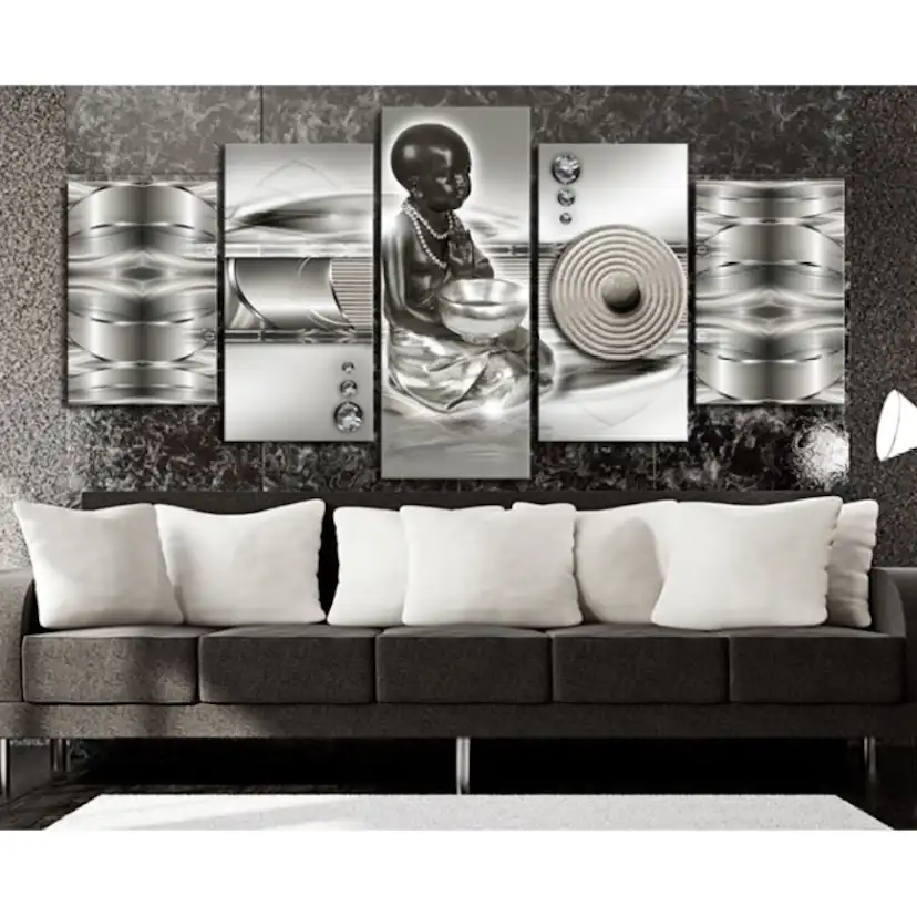 Tavla Arkiio Abstract Zen