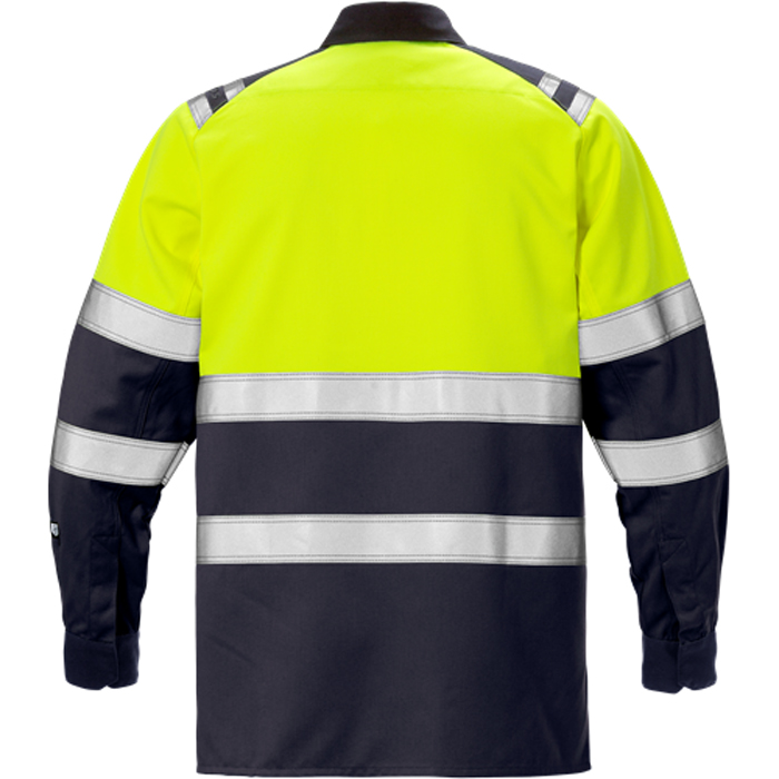 Flamskyddad Skjorta Fristads 7051 ATS Klass 1